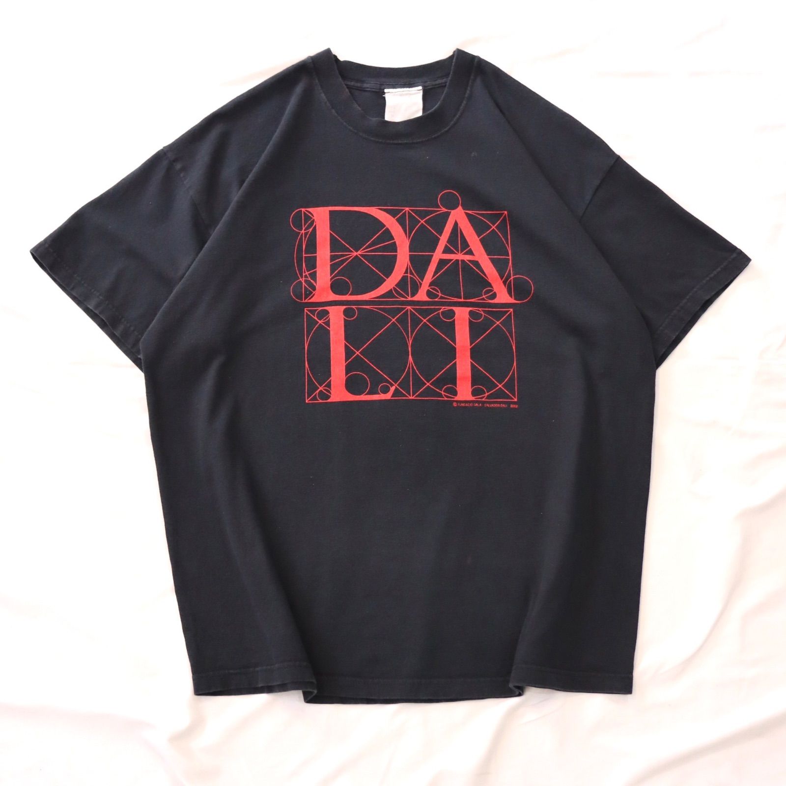 00's Art Tee 