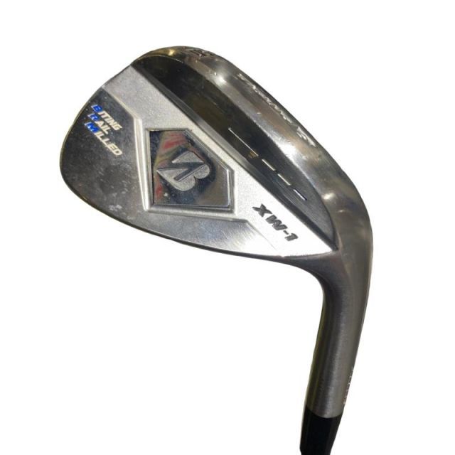 【中古】 ブリヂストン TOUR B XW-1(2018) 50°/10° ウェッジ WG NS PRO MODUS3 TOUR120 (フレックスS) メンズ 男性用 右利き 右用 Cランク ゴルフクラブ 5,887円