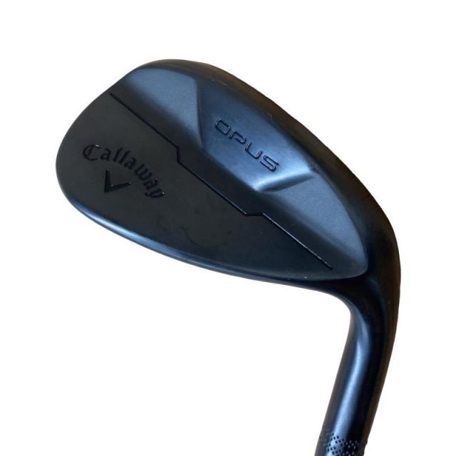 T*Y様 ブラックレーベル　グレーウッドグリップ　中古 中古 ウェッジ クリーブランド RTX-6 ZIPCORE BLACK 60-10/Dynamic