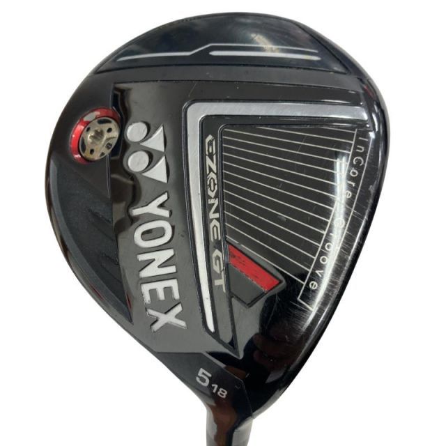 【中古】 ヨネックス EZONE GT(2022) 5W フェアウェイウッド FW RK-03GT(FW) (フレックスR) メンズ 男性用 右利き 右用 Cランク ゴルフクラブ