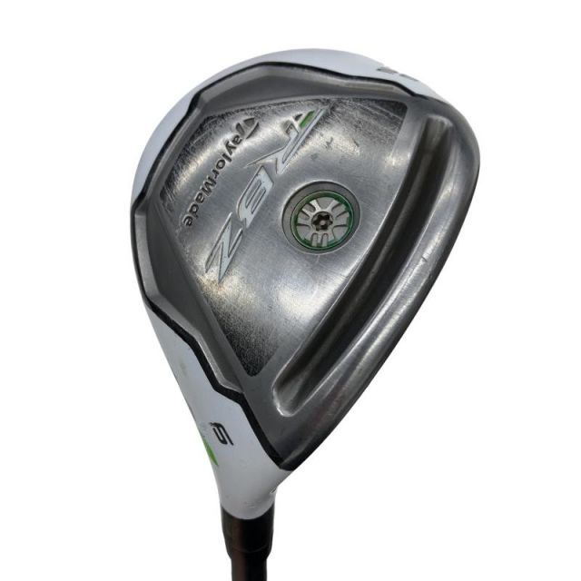 【中古】 テーラーメイド RBZ U6 USA ユーティリティ UT RBZ 65 (フレックスS) メンズ 男性用 右利き 右用 Cランク ゴルフクラブ 8,252円