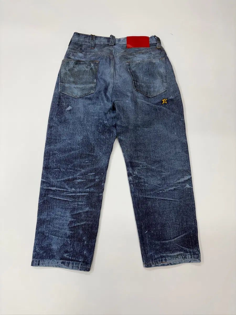 (29) Carpet Company カーペットカンパニー C スター セルビッジ デニム ジーン