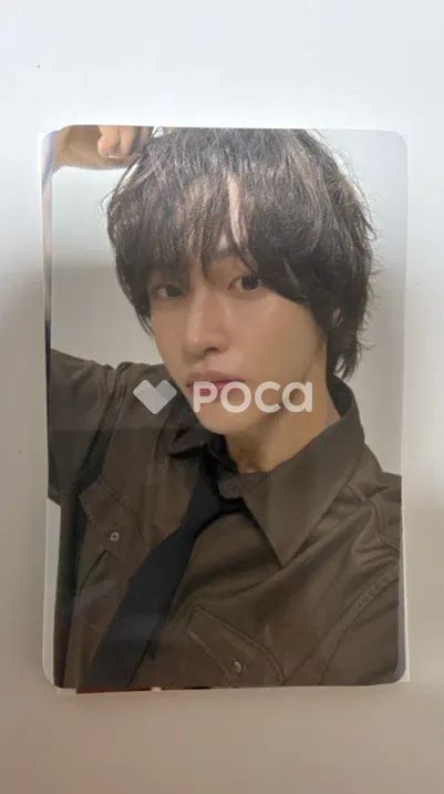 RIIZE トレカ ウォンビン The Secret LIEZ 特典 ペンミ RIIZE ウォンビン RIIZE JAPAN FANMEETING 2025 RIIZE: The Secret