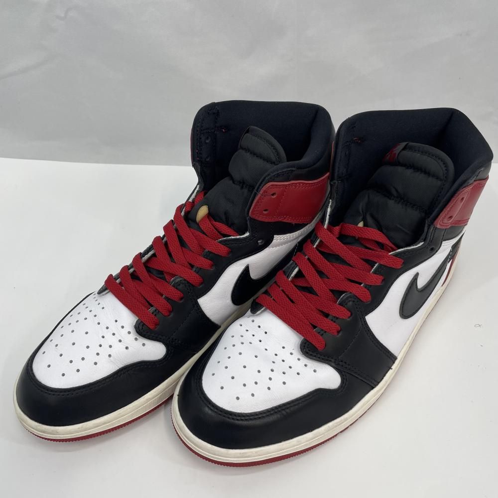 【中古】Nike Air Jordan 1 Retro High OG 