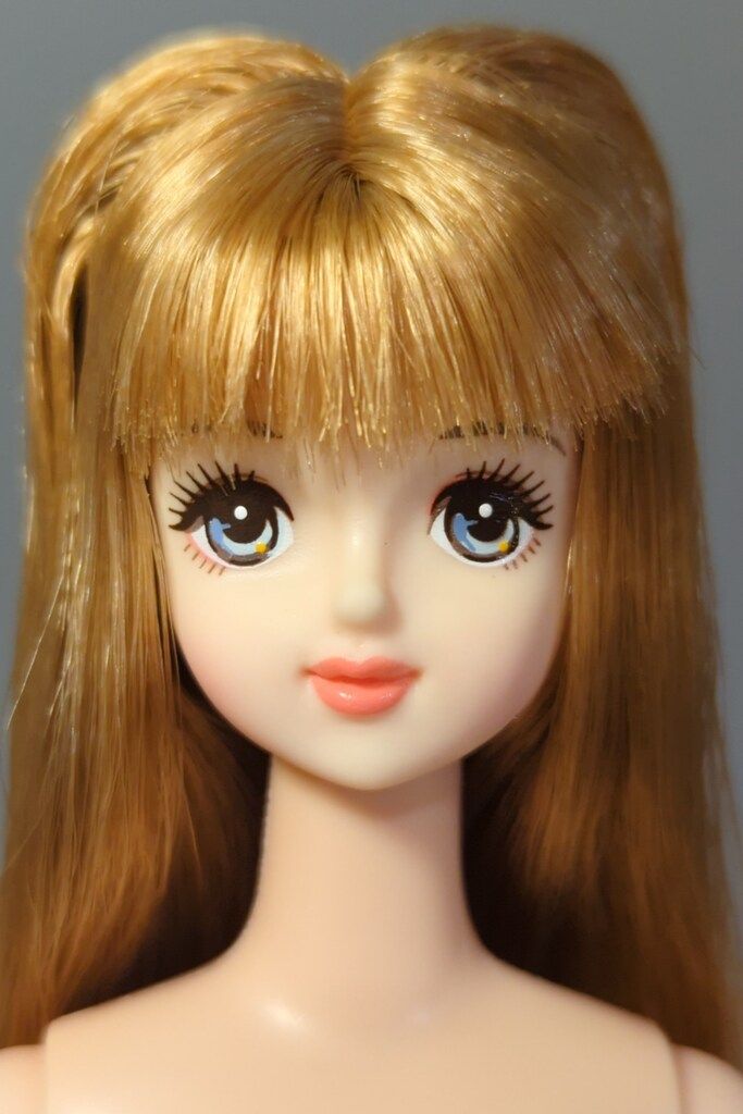 リトルファクトリー リカちゃんキャッスル ジェニーフレンド おたのしみドール たまき