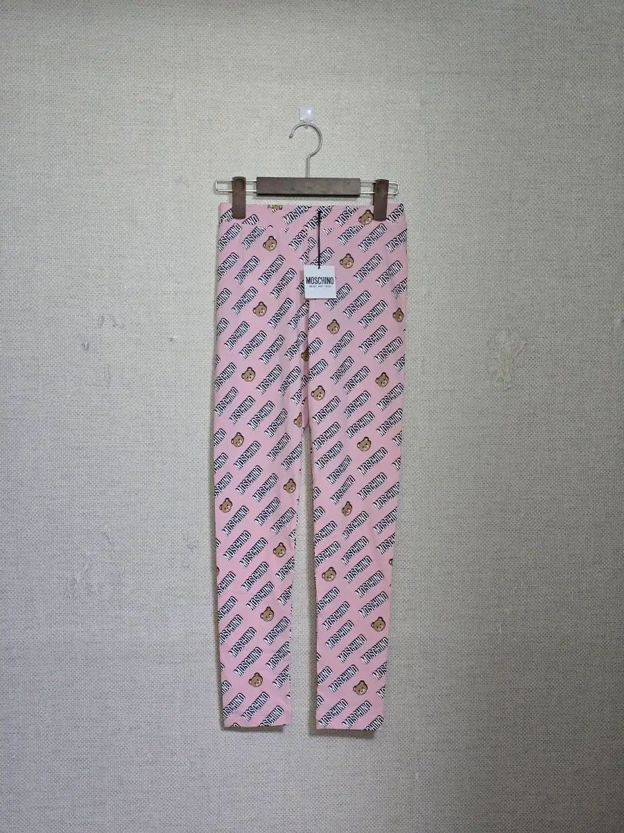 モスキーノ)キッズ レギンス150(新品) 7,027円