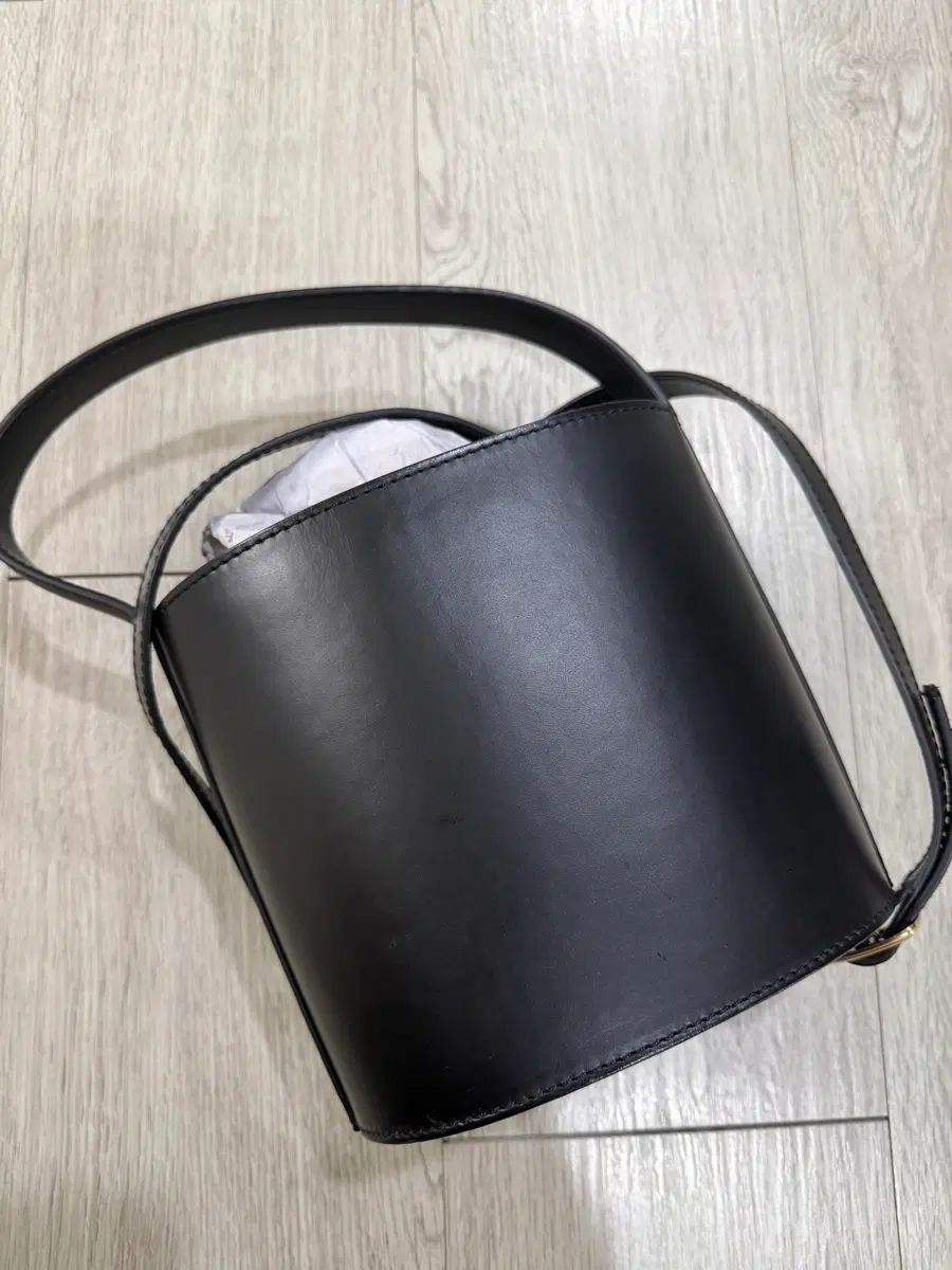 スターウッド STAUD ビセットバッグ ブラック アン・ソヒバッグ 29,909円