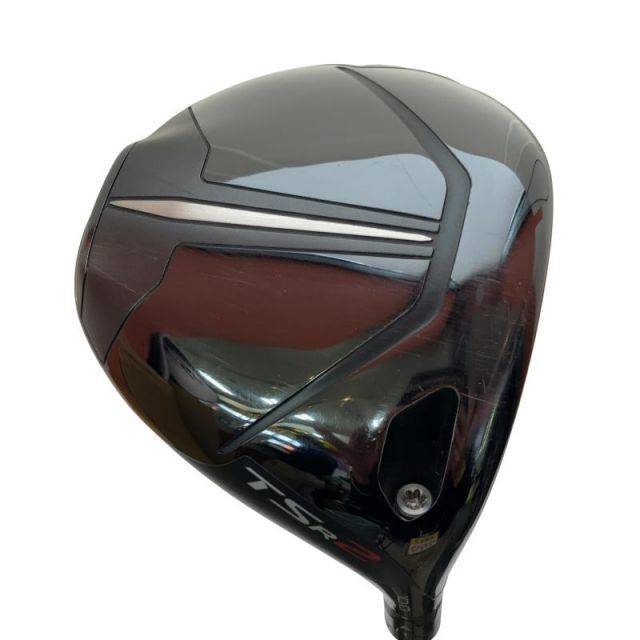 【中古】 タイトリスト TSR2 10° ドライバー DR Tour AD IZ-5 (フレックスS) メンズ 男性用 右利き 右用 Cランク ゴルフクラブ