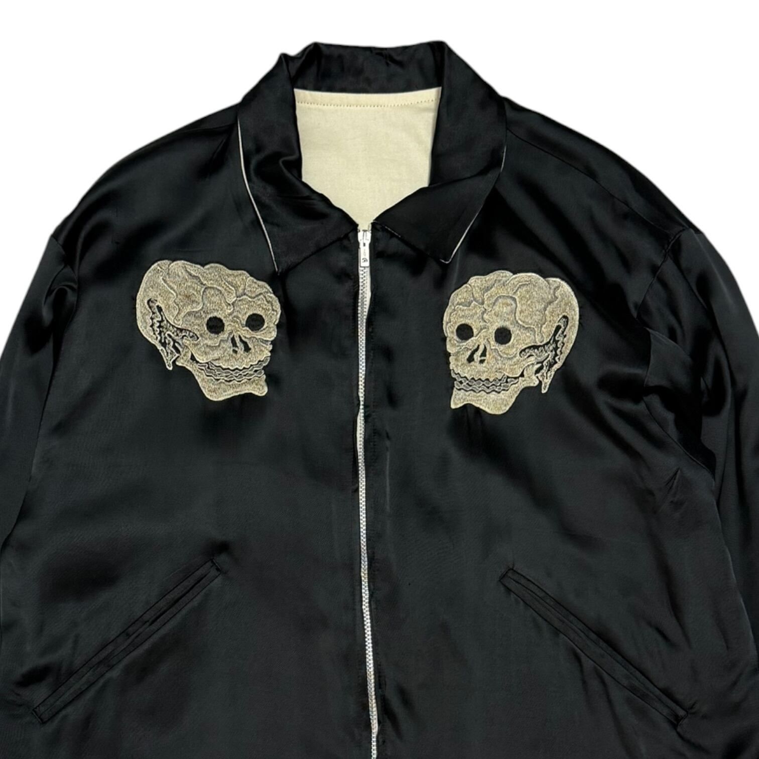 NEXUSVII x HAMADARAKA NOZARASHI Souvenir Jacket - メルカリ