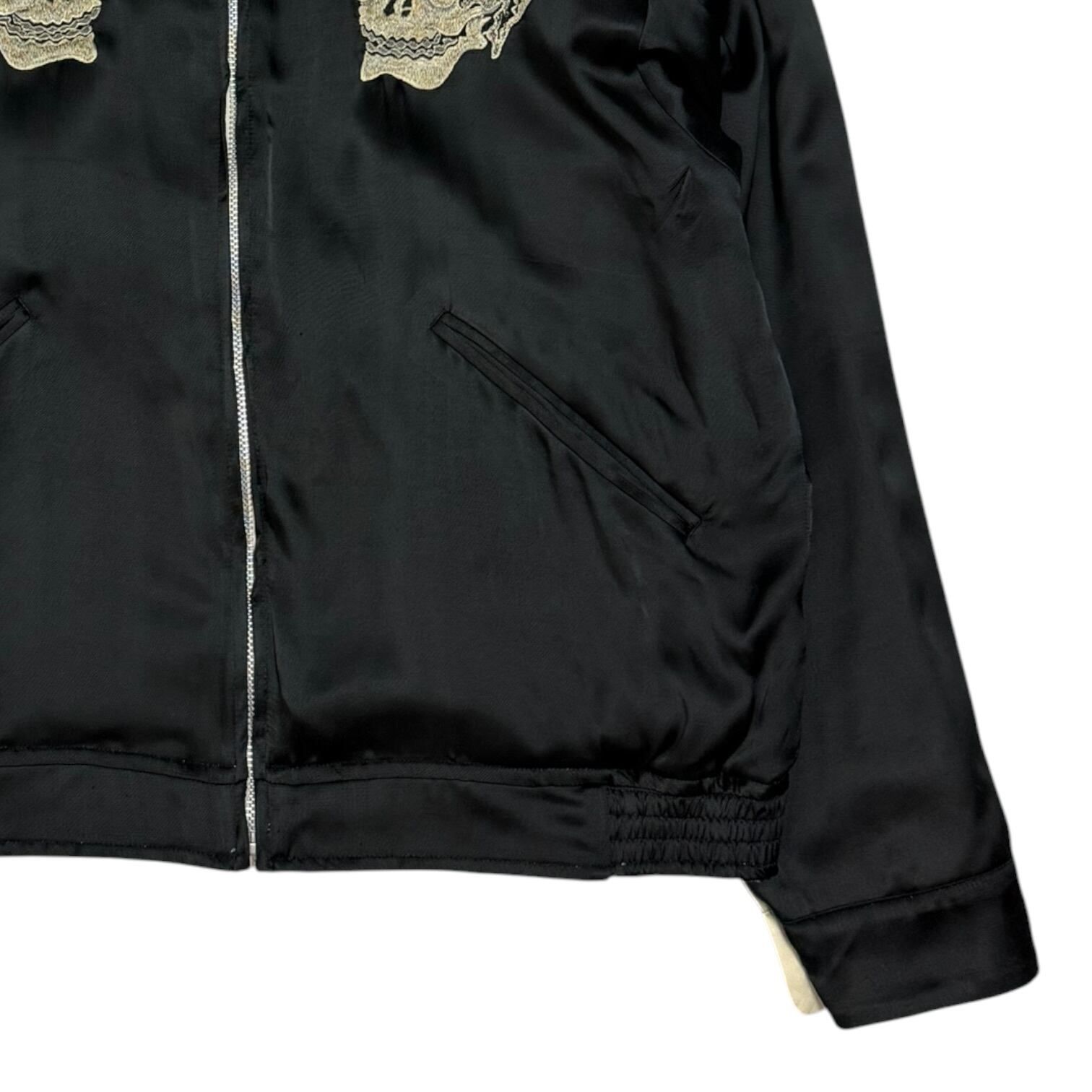 NEXUSVII x HAMADARAKA NOZARASHI Souvenir Jacket - メルカリ