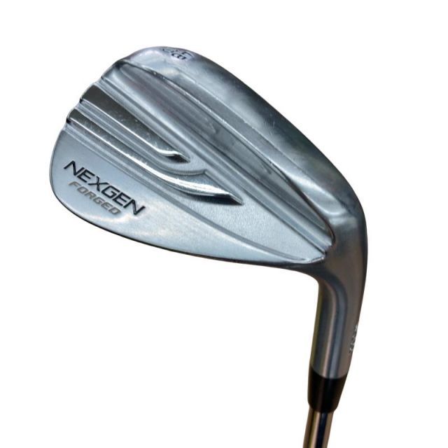 【中古】 ゴルフパートナー NEXGEN FORGED WEDGE(2022) 48°/10° ウェッジ WG NS PRO MODUS3 TOUR105 (フレックスS) メンズ 男性用 右利き 右用 Cランク ゴルフクラブ 9,959円