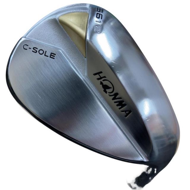 【中古】 本間ゴルフ TOUR WORLD TW-W(2021) 56°/12°C ウェッジ WG NS PRO 950GH neo (フレックスS) メンズ 男性用 右利き 右用 Cランク ゴルフクラブ
