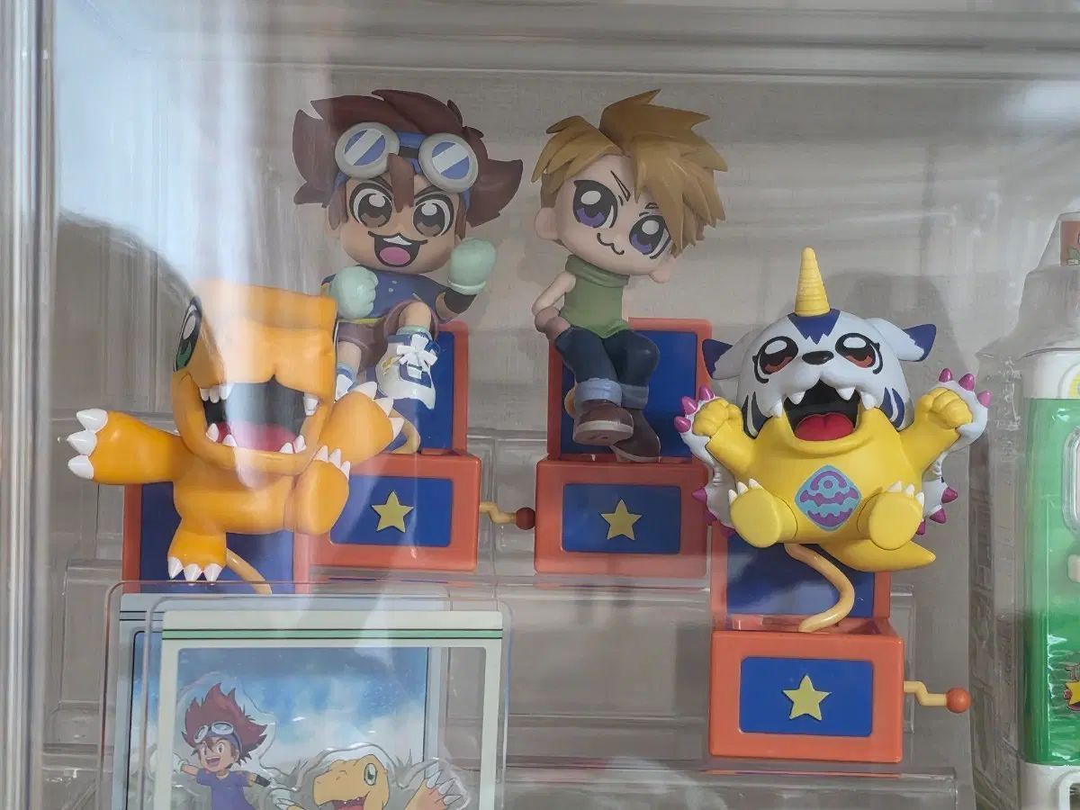 デジタルモンスター 大川 ぶくぶ フィギュア 出品 8,343円