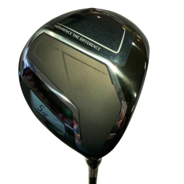 【中古】 ダンロップ XXIO(2026) 5W フェアウェイウッド FW XXIO MP1400(FW) (フレックスR) メンズ 男性用 右利き 右用 Cランク ゴルフクラブ