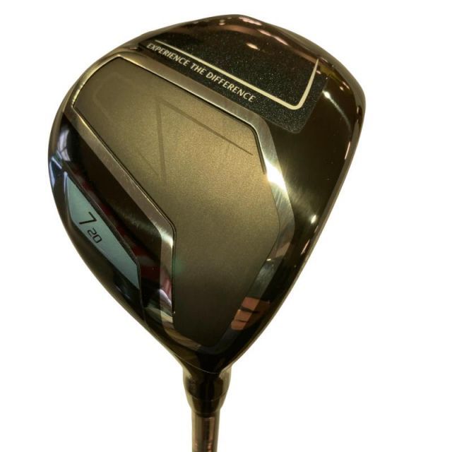 【中古】 ダンロップ XXIO(2026) 7W フェアウェイウッド FW XXIO MP1400(FW) (フレックスR) メンズ 男性用 右利き 右用 Cランク ゴルフクラブ