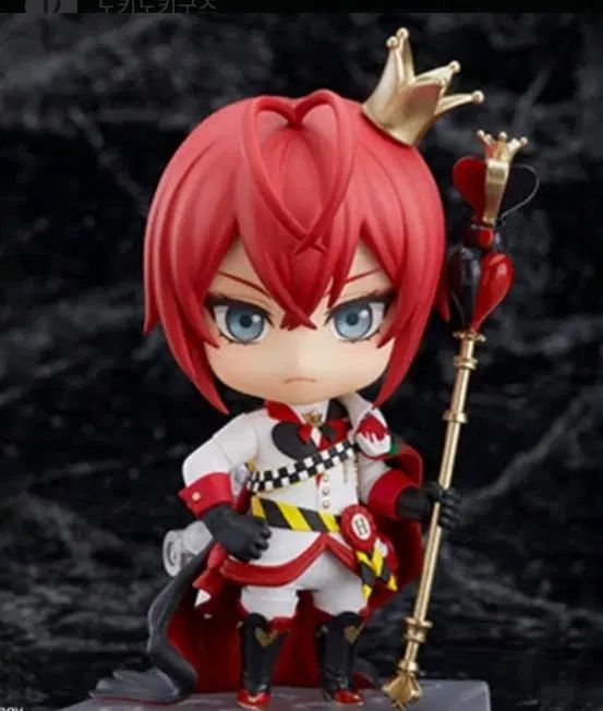 (在庫処分) リドル ローズハーツ ツイスター ねんどろいど 9,476円
