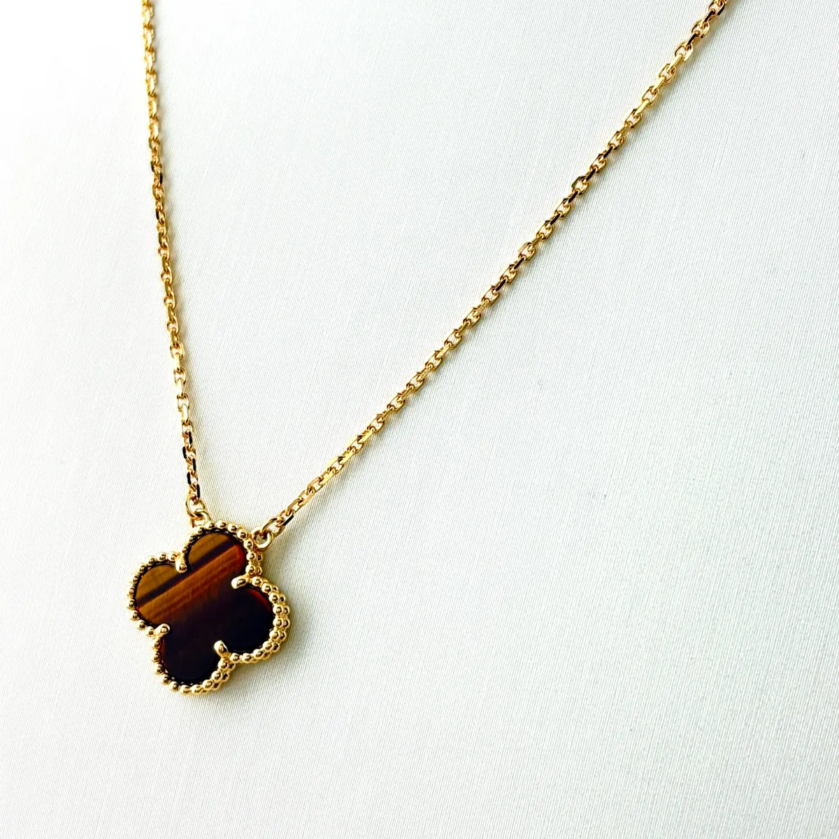 ヴァンクリーフ＆アーペル Van Cleef ＆ Arpels ヴィンテージ 