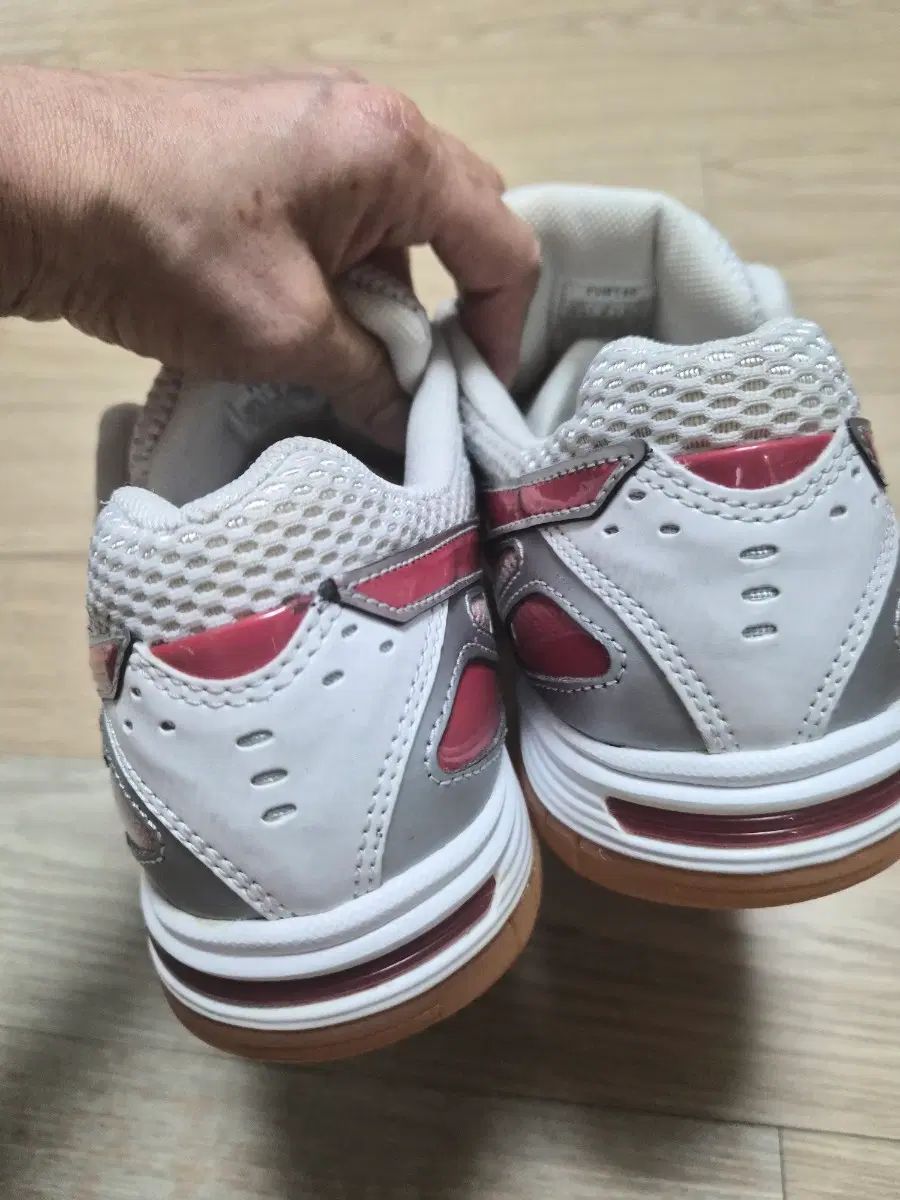 アシックス リーガルfl5 260