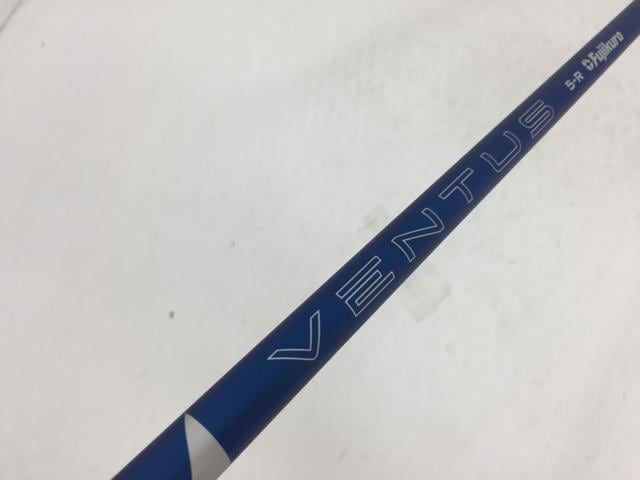 返品OK 【中古ゴルフクラブ】【超美品】フジクラ シャフト単品 (キャロウェイ スリーブ付) 24 VENTUS BLUE 5 VeloCore Plus 1W