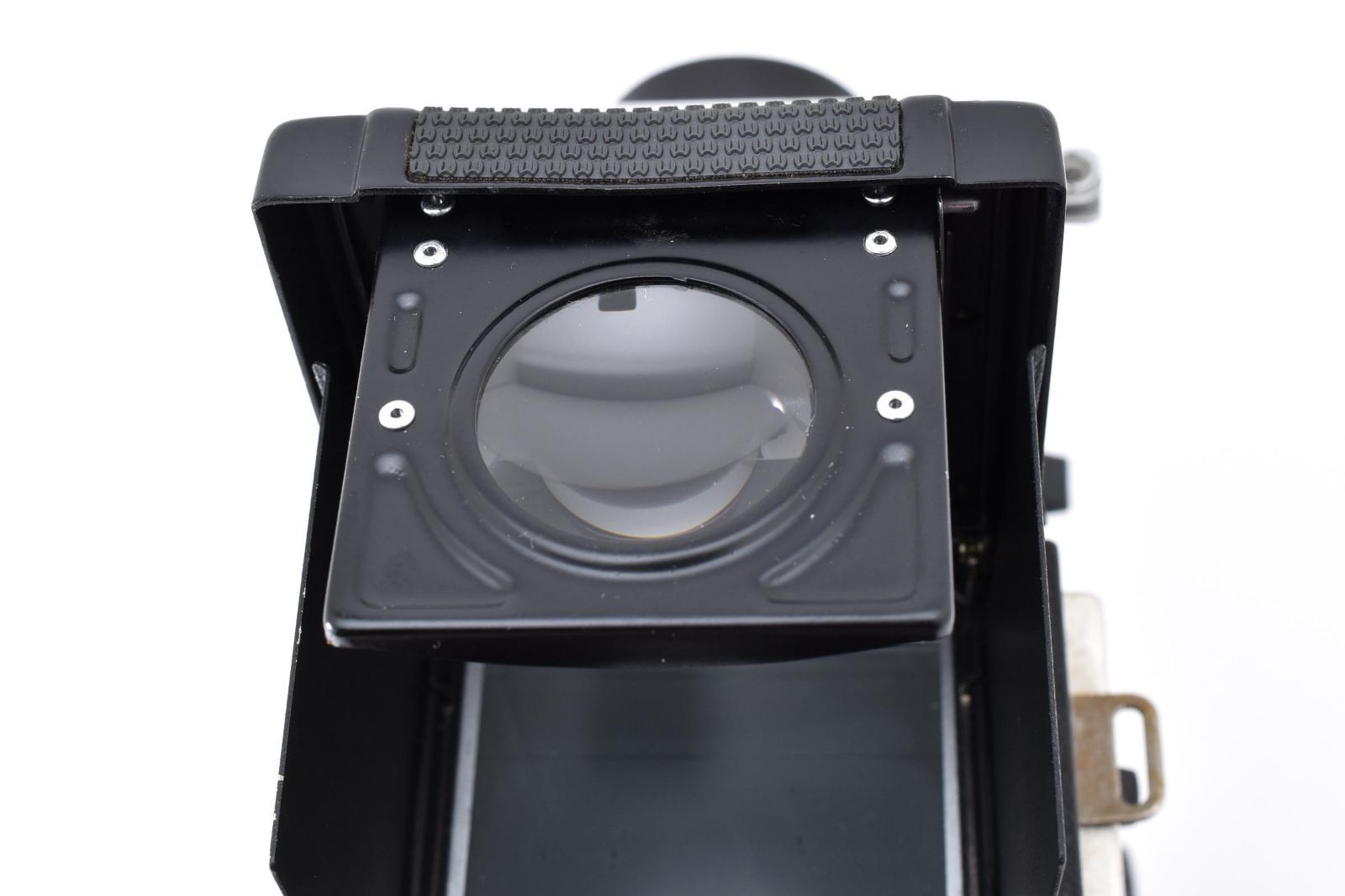 ☆訳あり大特価☆ マミヤ MAMIYA C220 PROFESSIONAL + MAMIYA-SEKOR