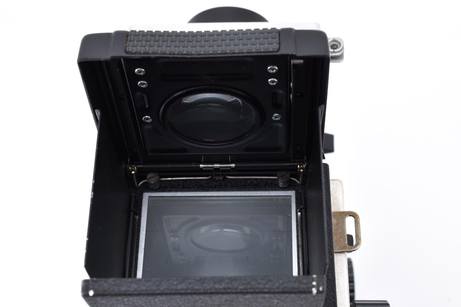 ☆訳あり大特価☆ マミヤ MAMIYA C220 PROFESSIONAL + MAMIYA-SEKOR