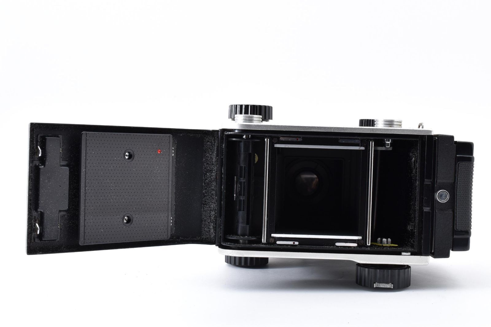 ☆訳あり大特価☆ マミヤ MAMIYA C220 PROFESSIONAL + MAMIYA-SEKOR