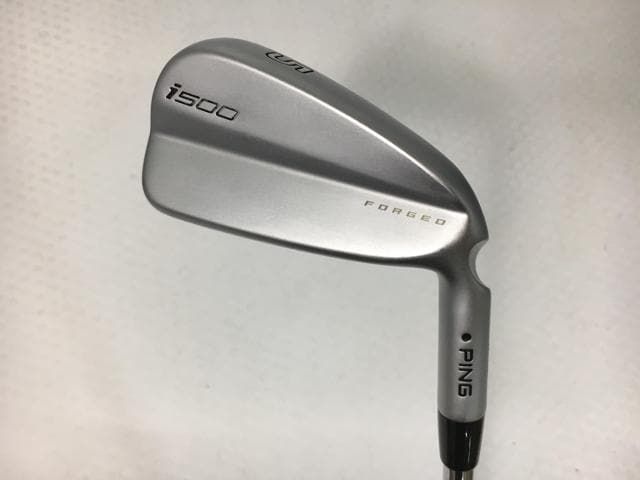 返品OK 【中古ゴルフクラブ】(9本セット)ピン i500 アイアン NSプロ MODUS3 TOUR105 3～9.P.A