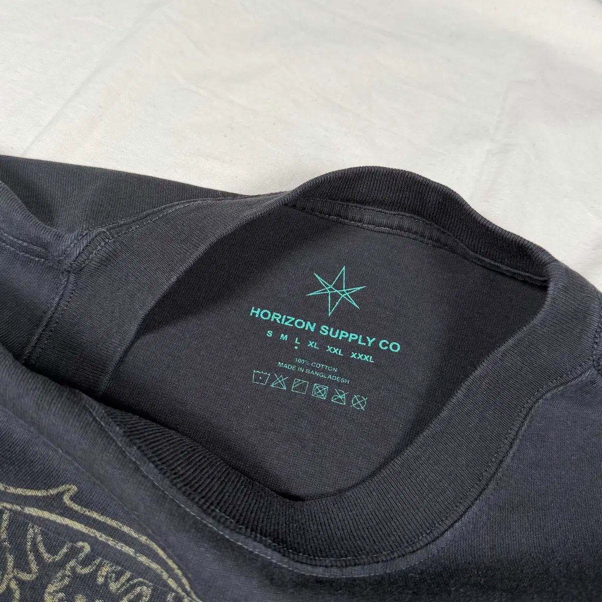 ブリング・ミー・ザ・ホライゾン ロックバンド 長袖Tシャツ 長袖T