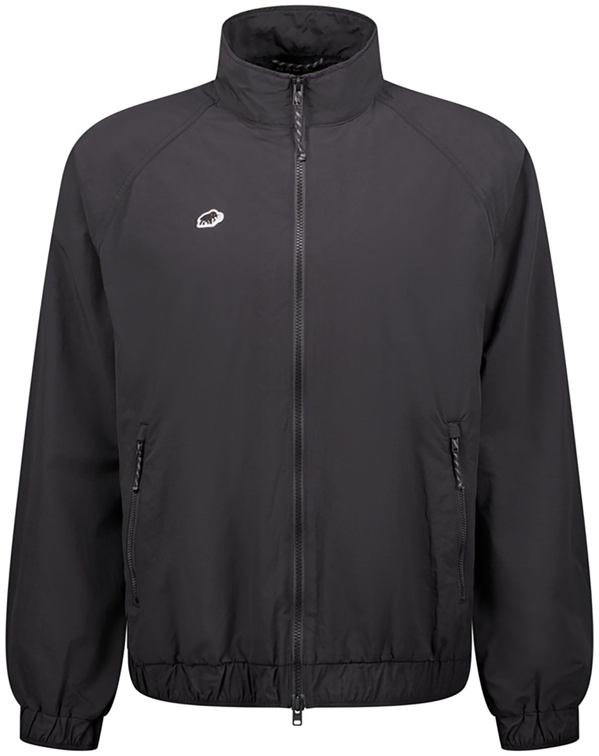 マムート MAMMUT アウトドア HIGHLAND TOUGH LINED WB JACKET AF 101304940 0001 BLACK