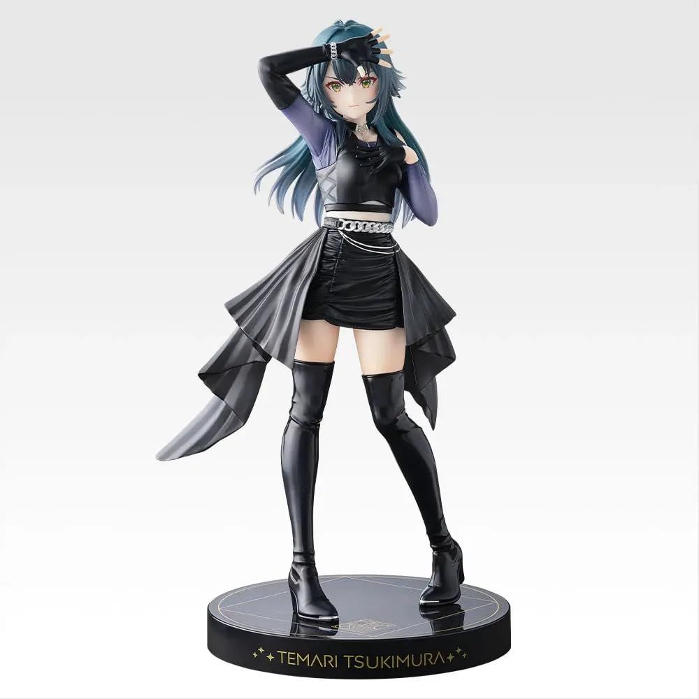 一番くじ 学園アイドルマスター Part5 B賞 月村手毬 フィギュア 1/7 Gracemaster 7,006円