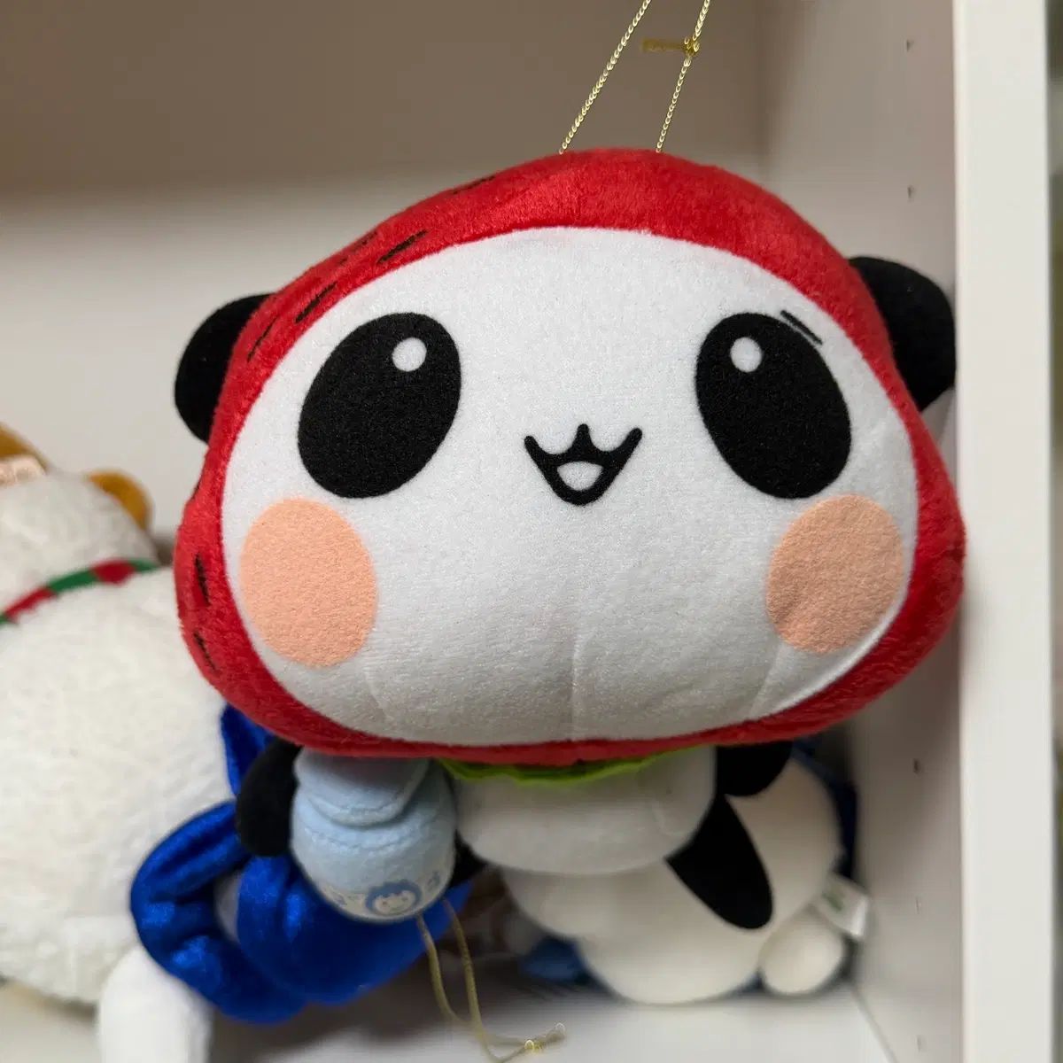 日本レトロ アミパンダ コパムダ ぬいぐるみ ヴィンテージ