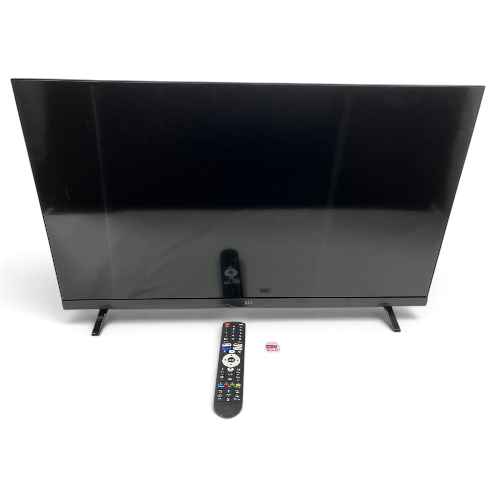 ◇ エフピーディー FPD 液晶テレビ 32C2000B 32型 HD GoogleTV ネット動画対応 Wチューナー 2600-5166 15,975円
