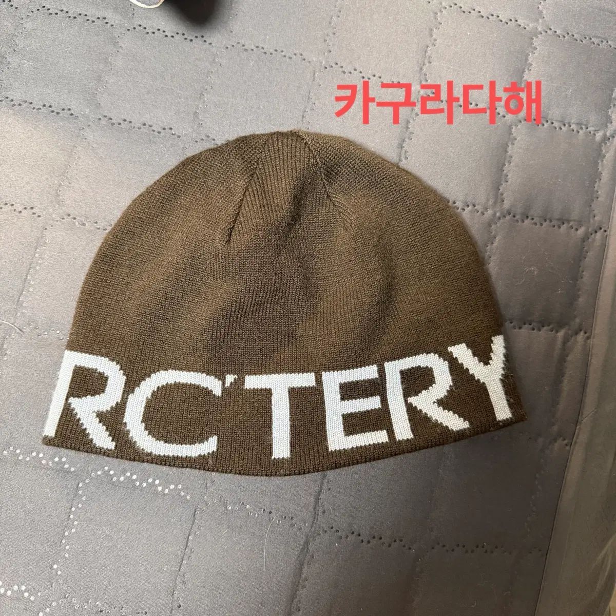 ARC'TERYX アークテリクス ビーニー
