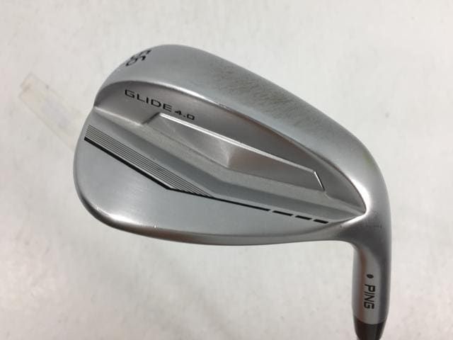 返品OK 【中古ゴルフクラブ】ピン GLIDE(グライド) 4.0 W ウェッジ 2022 NSプロ 950GH neo SW 7,194円