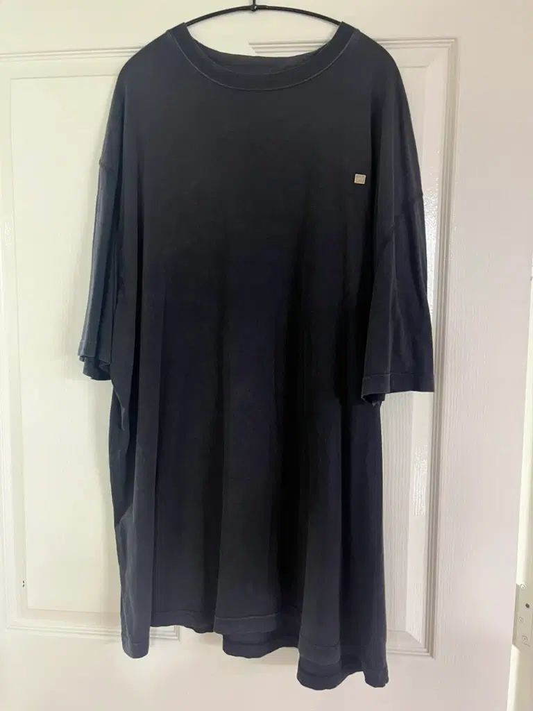 アクネストゥディオズ FACE パッチ オーバーサイズ 半袖 Tシャツ acne 18,786円