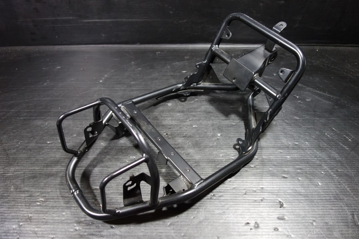フロントキャリア 荷台 ステー ホンダ 純正 スーパーカブ110 プロ JA42 JA43 JA60 JA61 沖縄県 離島 発送不可 #R20260722