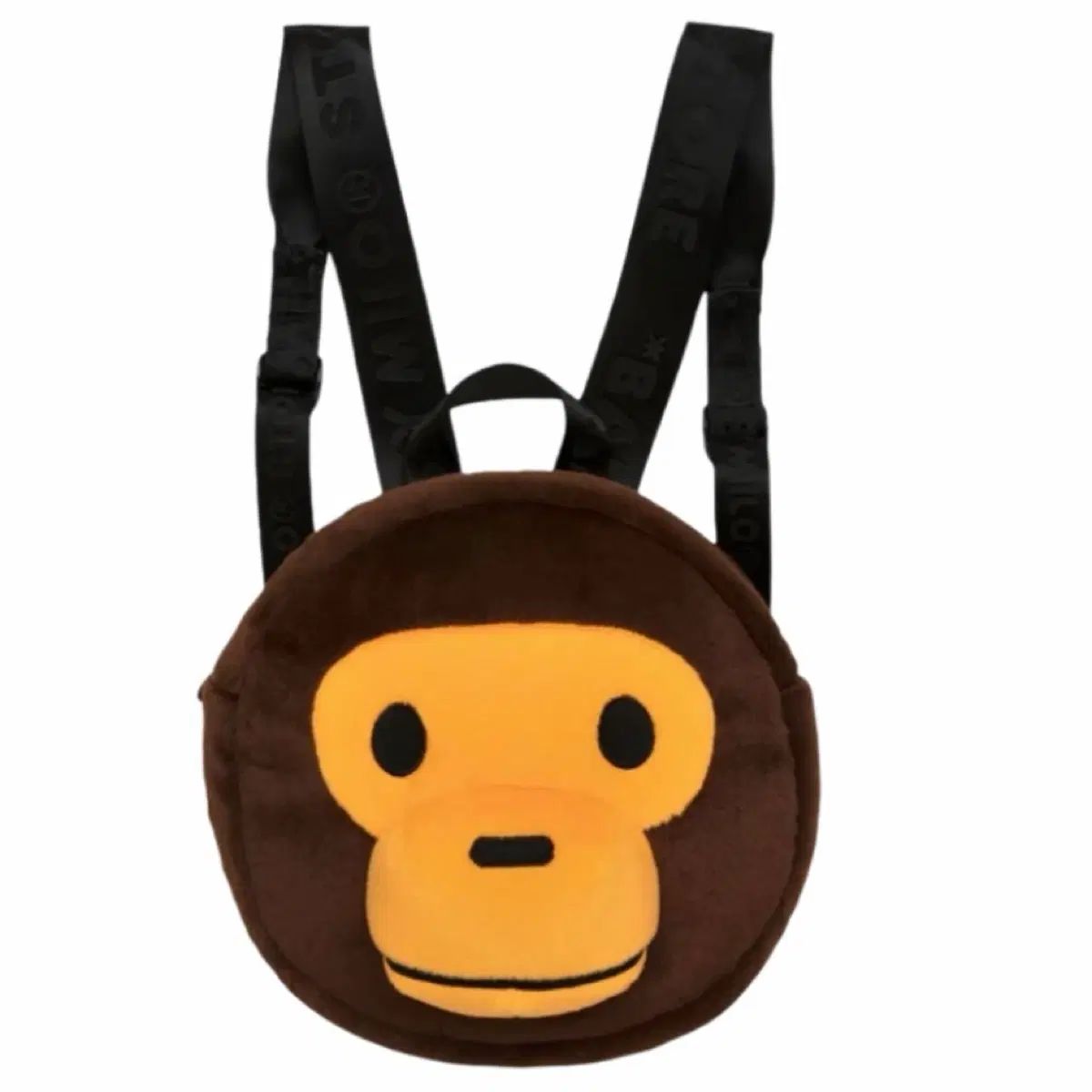 A BATHING APE アベイシングエイプ ベイビー マイロ バックパック