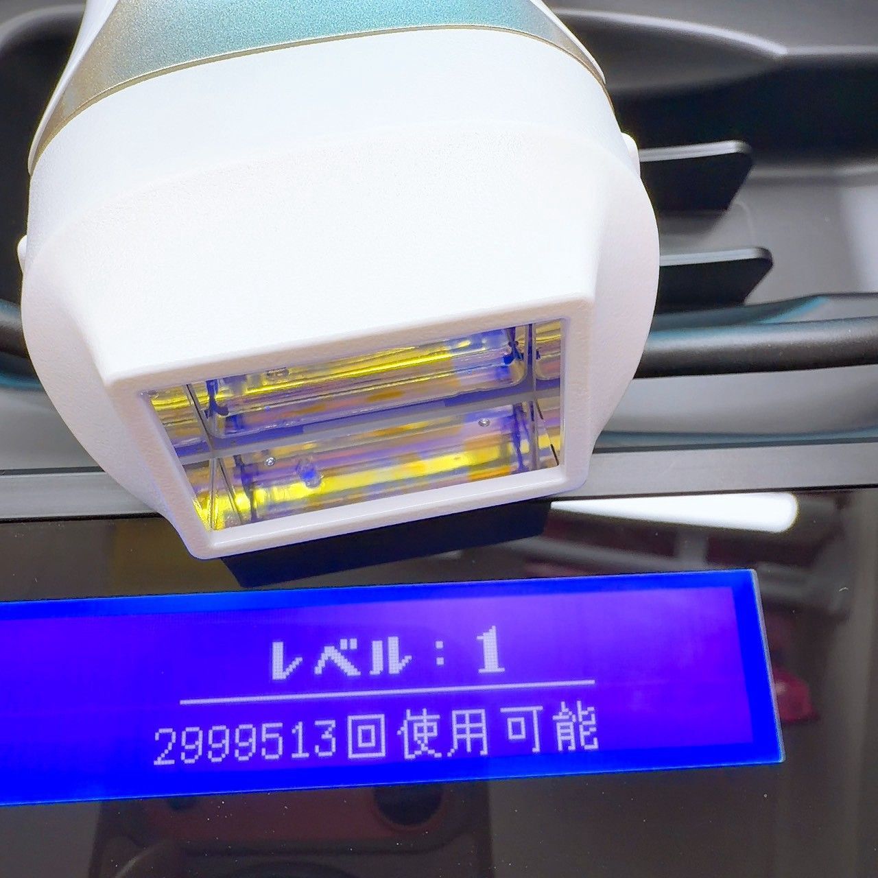 最新シリーズ＊ほぼ未使用》 ケノン ver 8.5 スーパー プレミアム