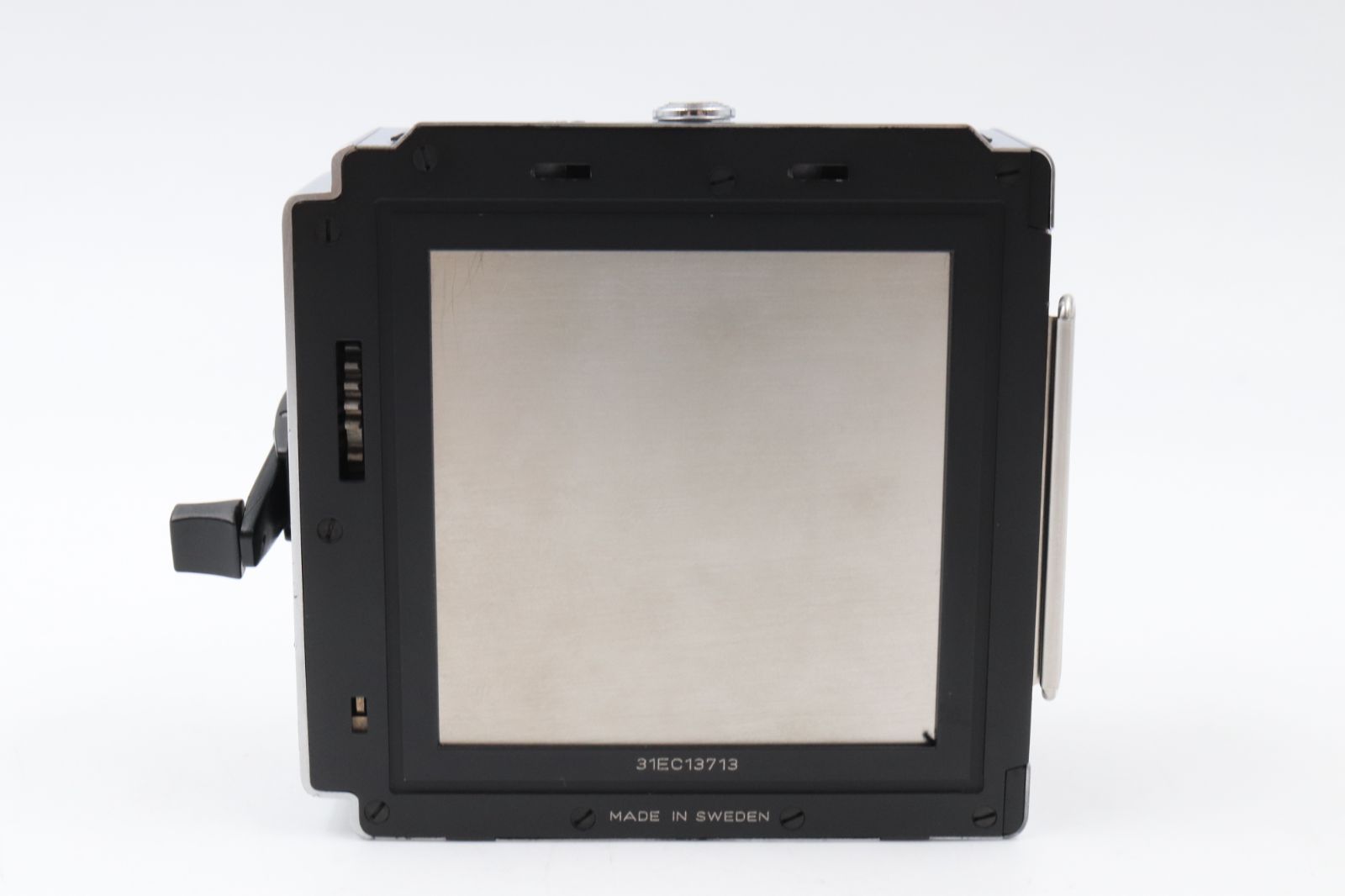 極上品☆HASSELBLAD A16-645 ハッセルブラッド フィルムマガジン
