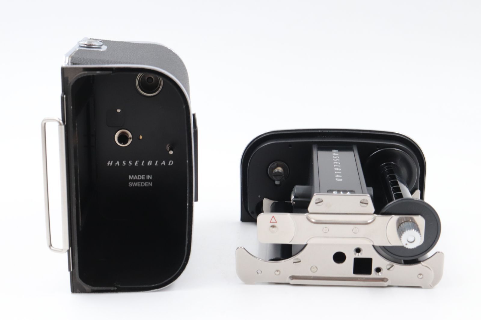 極上品☆HASSELBLAD A16-645 ハッセルブラッド フィルムマガジン