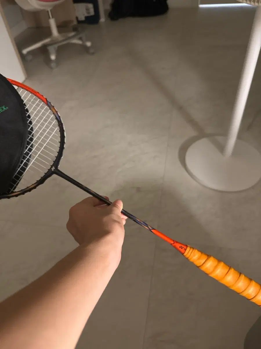 YONEX ヨネックス バドミントン ラケット ASTROX（アストロクス）77 TOUR