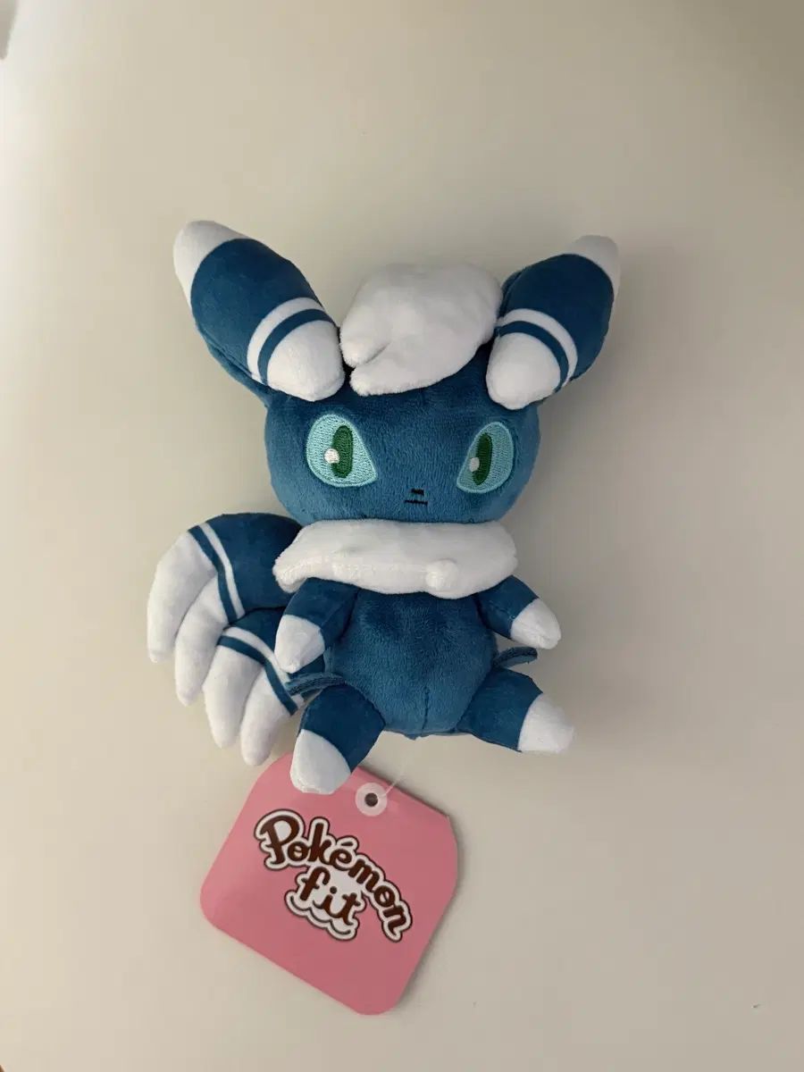 ポケモン ニャオニクス フィット オス ぬいぐるみ fit 6,656円
