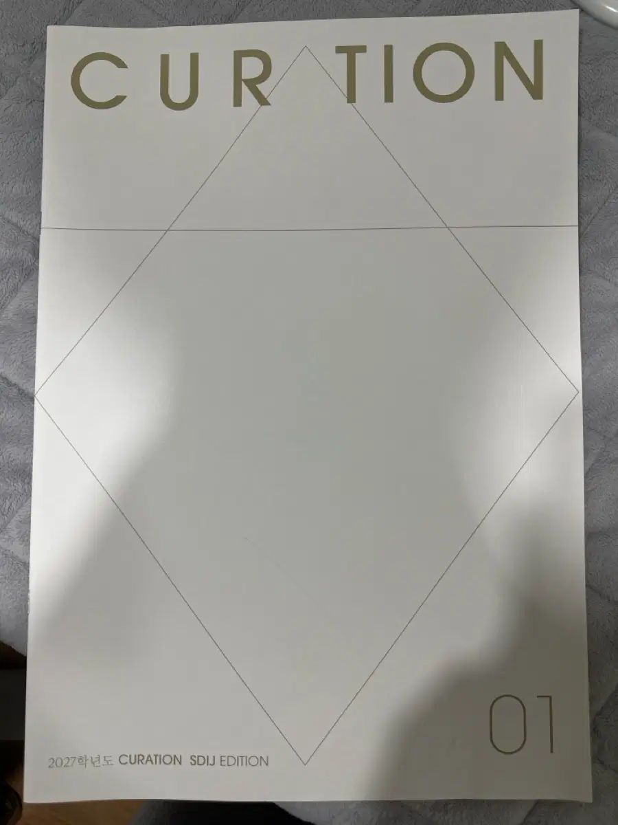 2027チュ・ハンニョン CURATION SDIJ EDITION 時代人材 レイション 15,907円