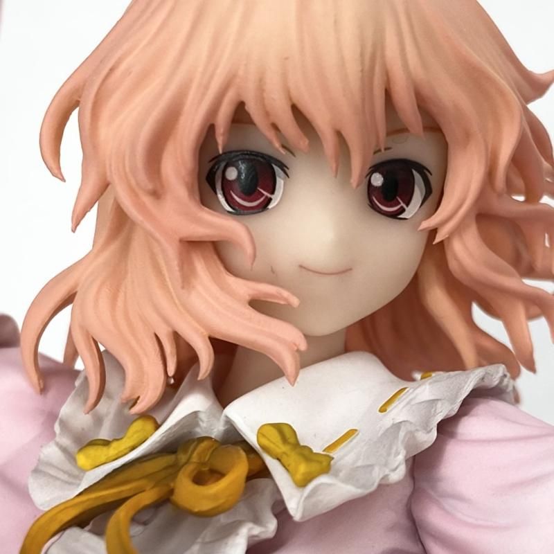 中古】開封 1/8 西行寺幽々子 Ver.2 西行桜カラー グリフォン