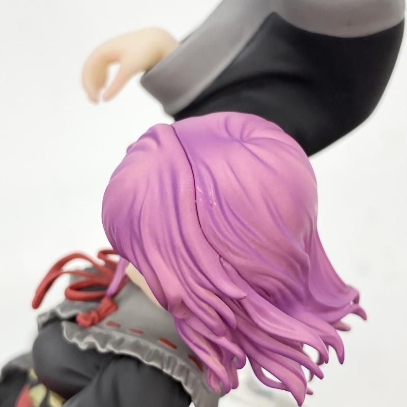 中古】開封 1/8 西行寺幽々子 Ver.2 限定ブラックカラー グリフォン
