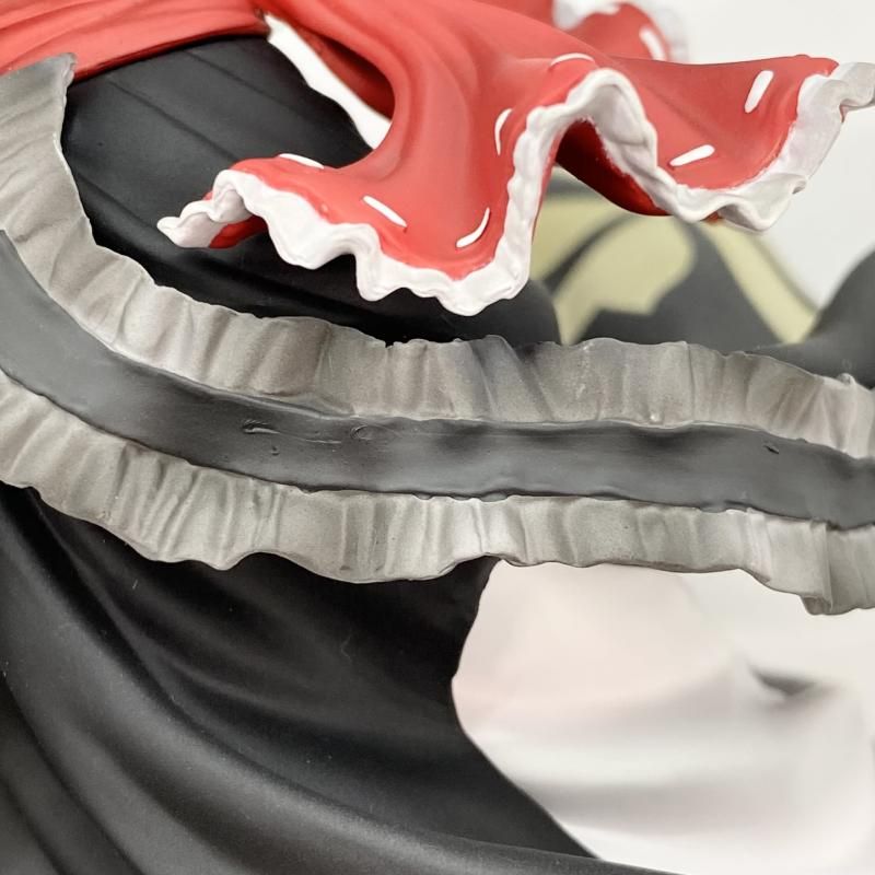 中古】開封 1/8 西行寺幽々子 Ver.2 限定ブラックカラー グリフォン