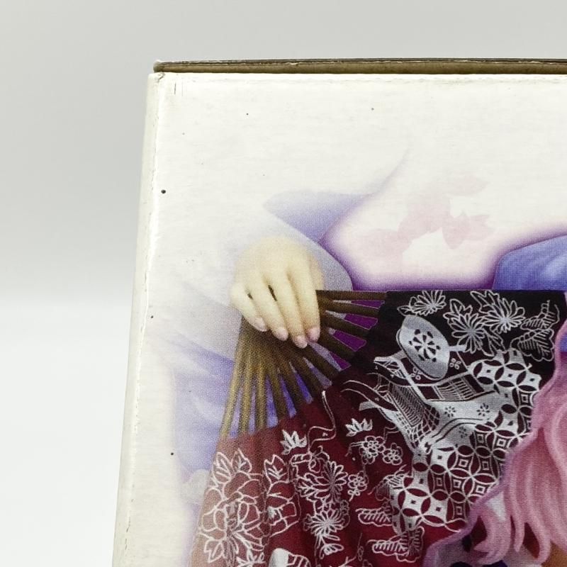 中古】未開封 1/8 西行寺幽々子 Ver.2 永夜抄クリアver. グリフォン