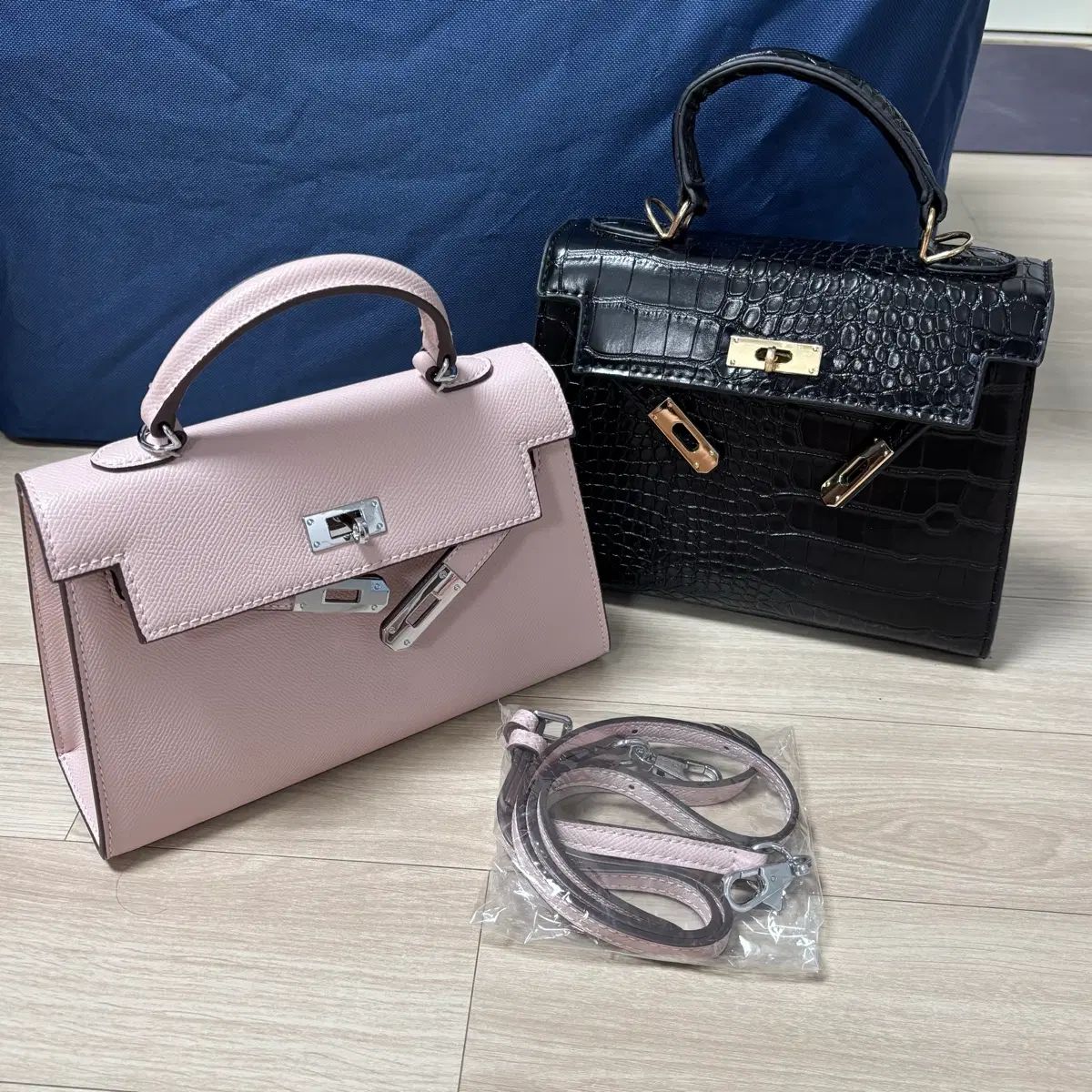 バッグ ピンク 6,641円