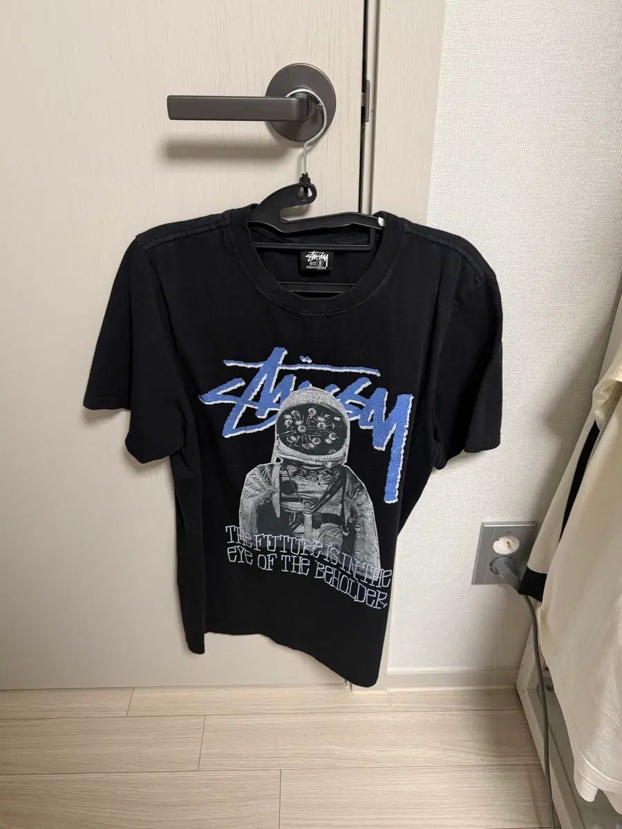 STUSSY ステューシー 半袖Tシャツ 7,056円