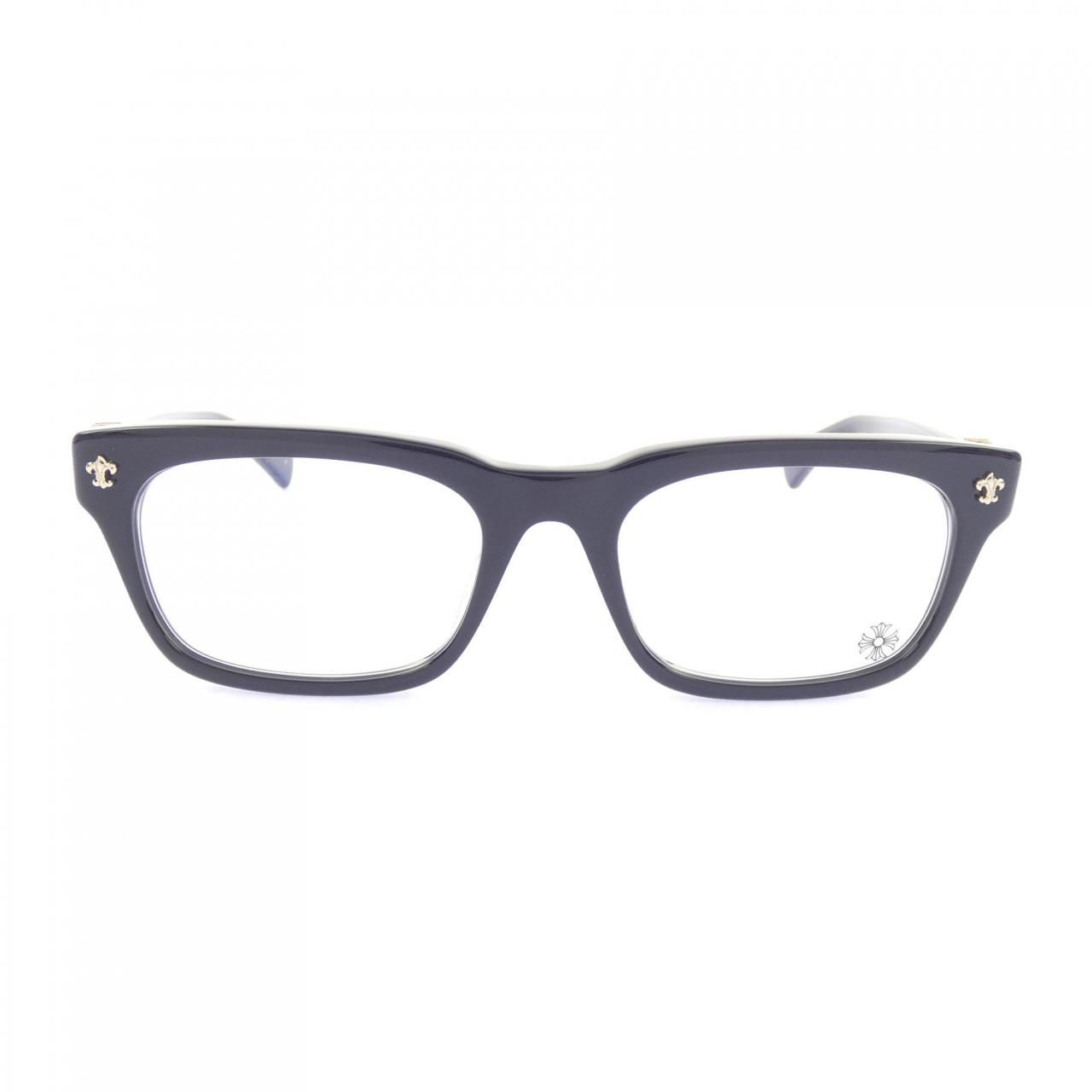 クロムハーツ CHROME HEARTS GITTIN ANY?-A EYEWEAR 110,300円